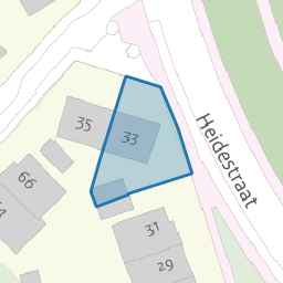 Perceel BSM02-A-6579