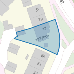 Perceel BSM02-A-6580