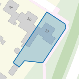 Perceel BSM02-A-6581