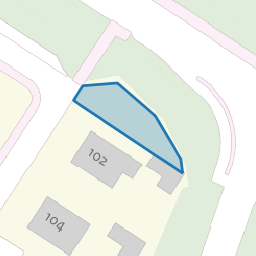 Perceel BSM02-A-6583