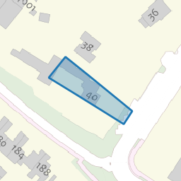 Perceel BSM02-A-6586