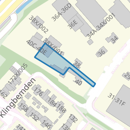 Perceel BSM02-A-6587