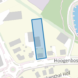 Perceel BSM02-A-6590