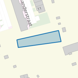 Perceel BSM02-A-6595