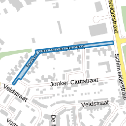 Perceel BSM02-A-6599