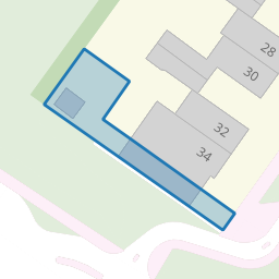 Perceel BSM02-A-6600