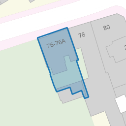 Perceel BSM02-A-6603