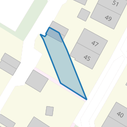 Perceel BSM02-A-6610