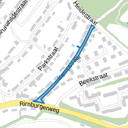 Perceel BSM02-A-6613