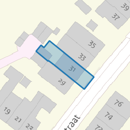 Perceel BSM02-A-6616