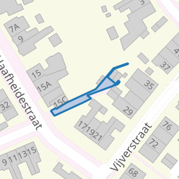 Perceel BSM02-A-6617