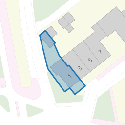 Perceel BSM02-A-6625