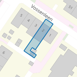 Perceel BSM02-A-6628