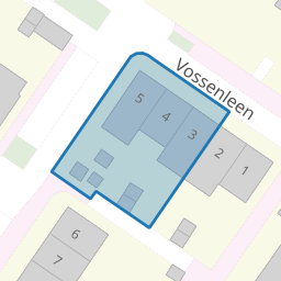 Perceel BSM02-A-6630