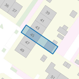 Perceel BSM02-A-6634