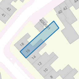 Perceel BSM02-A-6643