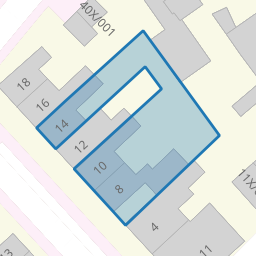 Perceel BSM02-A-6645