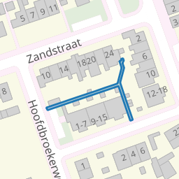 Perceel BSM02-A-6650