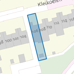 Perceel BSM02-A-6651