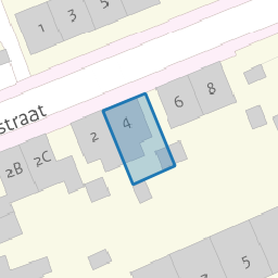 Perceel BSM02-A-6664