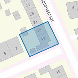 Perceel BSM02-A-6667