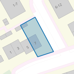 Perceel BSM02-A-6668