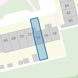 Perceel BSM02-A-6678