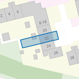 Perceel BSM02-A-6685