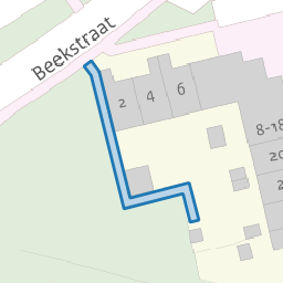 Perceel BSM02-A-6686