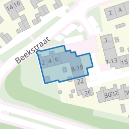 Perceel BSM02-A-6687