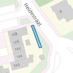 Perceel BSM02-A-6689