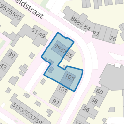 Perceel BSM02-A-6700