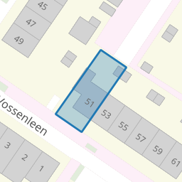 Perceel BSM02-A-6701