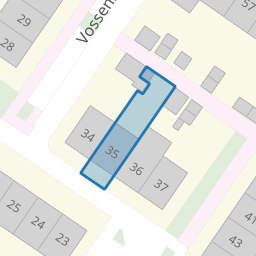 Perceel BSM02-A-6711