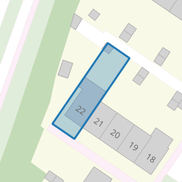 Perceel BSM02-A-6716