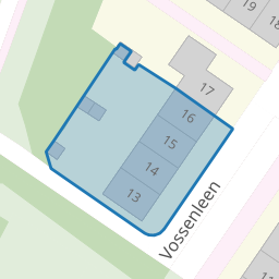 Perceel BSM02-A-6720