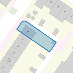 Perceel BSM02-A-6724