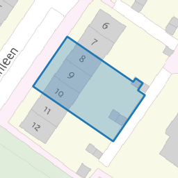 Perceel BSM02-A-6725