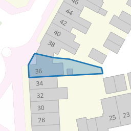 Perceel BSM02-A-6726