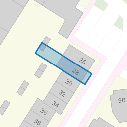 Perceel BSM02-A-6728