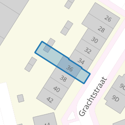 Perceel BSM02-A-6729