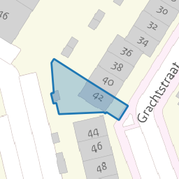 Perceel BSM02-A-6730