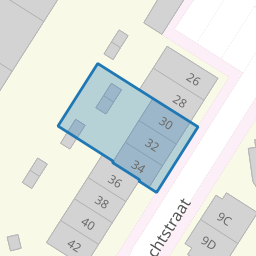 Perceel BSM02-A-6733