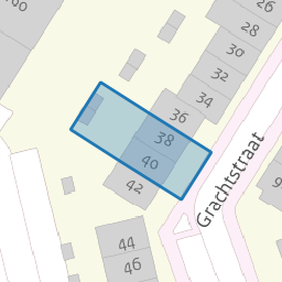 Perceel BSM02-A-6734