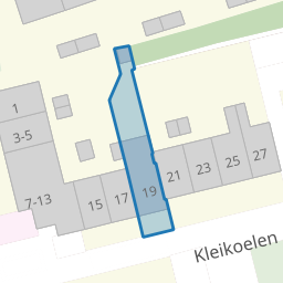 Perceel BSM02-A-6746