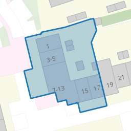Perceel BSM02-A-6748