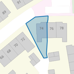 Perceel BSM02-A-6756