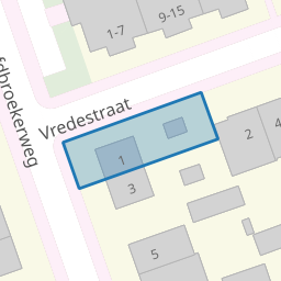 Perceel BSM02-A-6760
