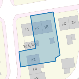 Perceel BSM02-A-6763