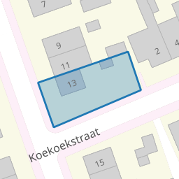 Perceel BSM02-A-6765